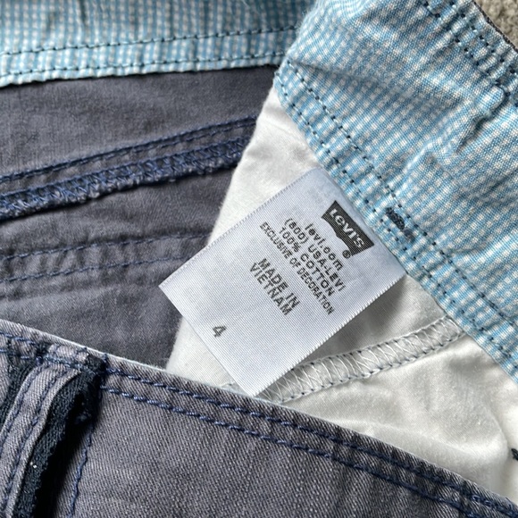 Levi Crop pant - Picture 6 of 9